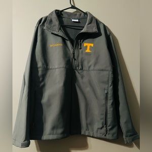 Columbia Tennessee Vols Jacket